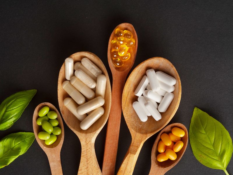 контрактное производство бадов